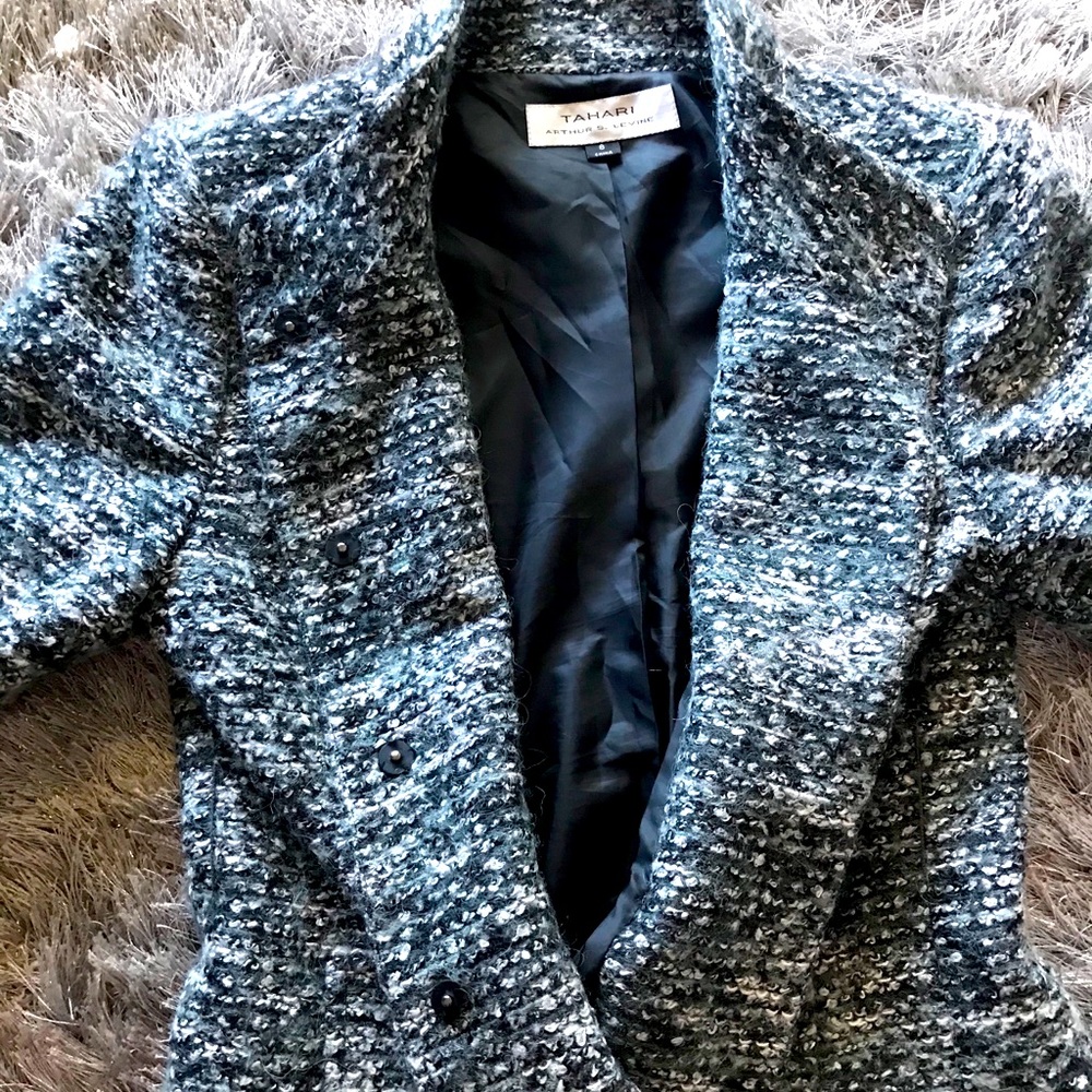 Tahari jacket/blazer